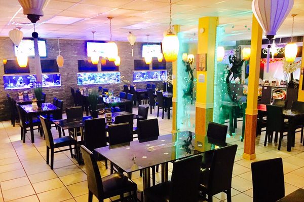 Pho Lantern Restaurant by null