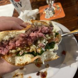 The Switzerland Inn - Super Rare
