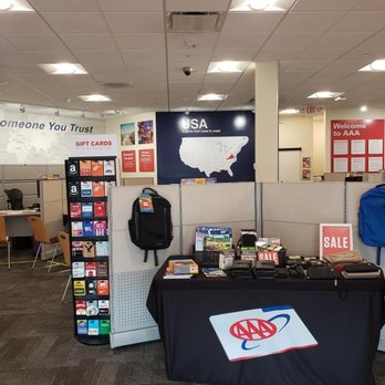 AAA - Roanoke - Travel Services Near Me - Roanoke, Virginia AAA - Roanoke - Travel Services Near Me - Roanoke, Virginia