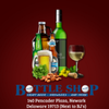 Newark Bottle Shop gift card