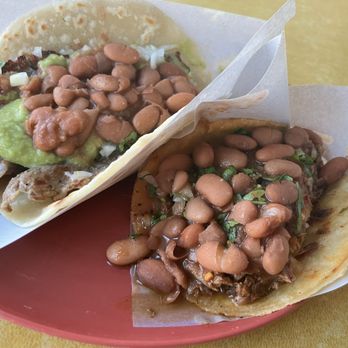 Tacos El Gallo - Taco New York steak (asada) and Taco al Pastor - Tacos Near Me - El Cajon, California Tacos El Gallo - Taco New York steak (asada) and Taco al Pastor - Tacos Near Me - El Cajon, California