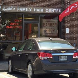 Ralph's Family Hair Center