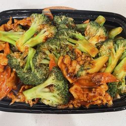 Goody Asian Cuisine & Grill