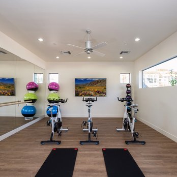 Cadia Crossing - Apartments Near Me - Gilbert, Arizona
