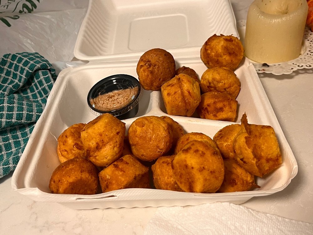 Rumba Island Bar & Grill