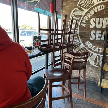 Jimmy John's - Sandwiches Near Me - Dallas, Texas