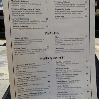 Mazaro Italian Restaurant - Italian Near Me - Arlington, Virginia Mazaro Italian Restaurant - Italian Near Me - Arlington, Virginia