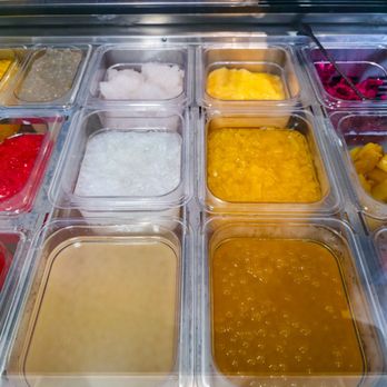 Slay Fruits - Toppings - Juice Bars & Smoothies Near Me - Toronto, Ontario Slay Fruits - Toppings - Juice Bars & Smoothies Near Me - Toronto, Ontario