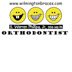 Phillips S Warren Jr, DDS, MS
