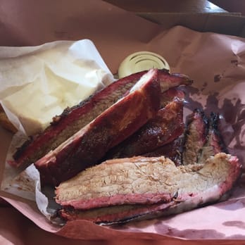 City Market - Brisket - Barbeque Near Me - Luling, Texas