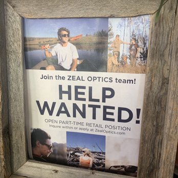 Zeal Optics - Hiring! - Eyewear & Opticians Near Me - Boulder, Colorado Zeal Optics - Hiring! - Eyewear & Opticians Near Me - Boulder, Colorado