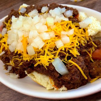 Chili John's - Chili dawg - American Near Me - Burbank, California Chili John's - Chili dawg - American Near Me - Burbank, California