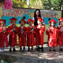 Little World Preschool