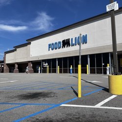 Food Lion Store # 83