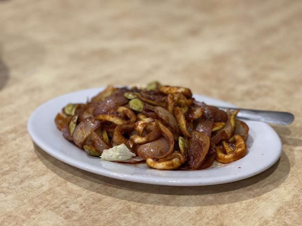 Aunty Lee Restoran