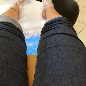 Top 10 Nails & Spa - Pedicure was amazing!!! - Nail Salons Near Me - Riverside, California