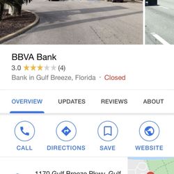 BBVA Compass - Horrible bank