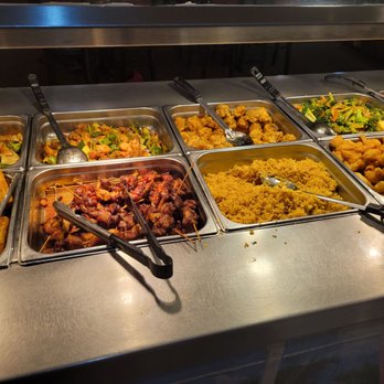 Hunan Chinese Restaurant - Chinese Near Me - Livingston, Texas