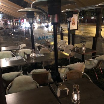 Escama AB - Tapas/Small Plates Near Me - Malmö, M