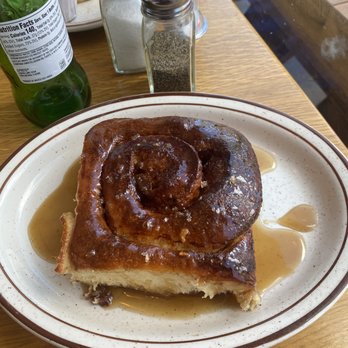Pine State Biscuits - Reno - Cinnamon roll - Breakfast & Brunch Near Me - Reno, Nevada Pine State Biscuits - Reno - Cinnamon roll - Breakfast & Brunch Near Me - Reno, Nevada