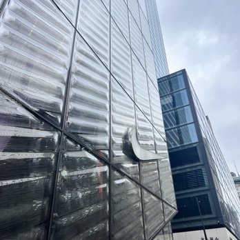 nike store 650 5th avenue