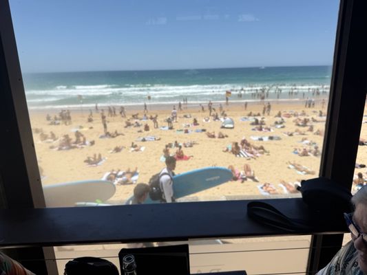 The Pantry Manly by null