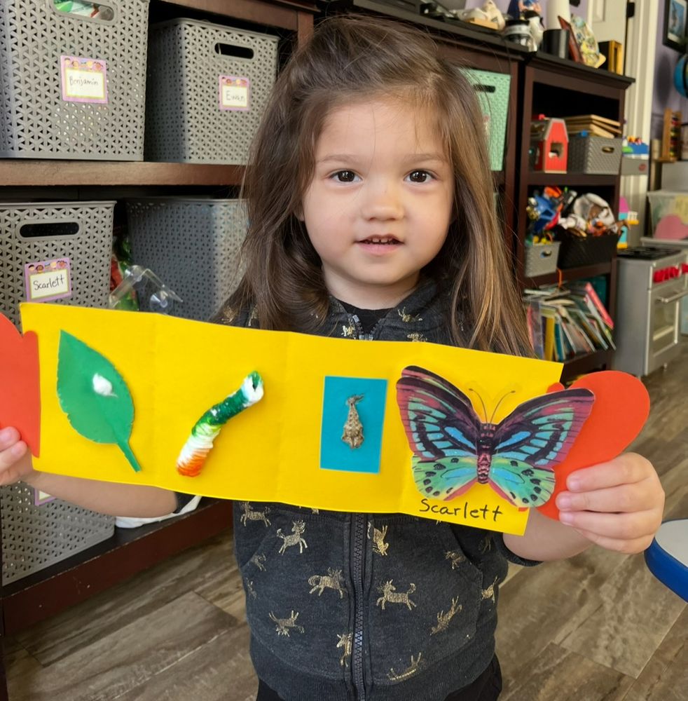 Backyard Friends Child Care - childcare center in Long Beach, CA