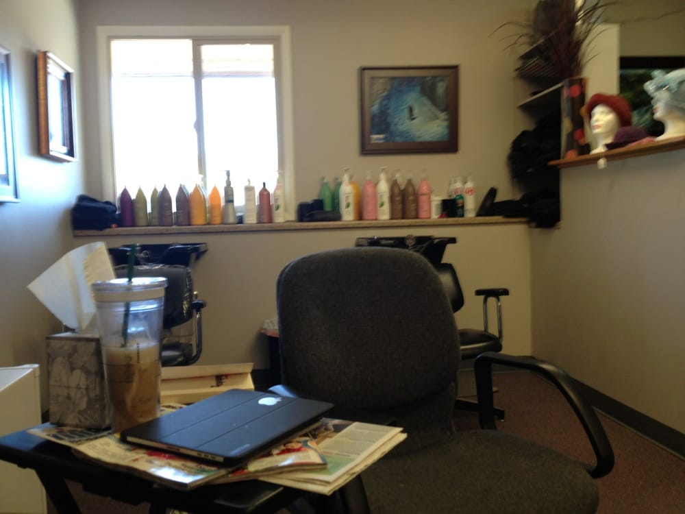 ABOUT HAIR 27882 Meadow Dr, Evergreen, Colorado Hair Salons Phone