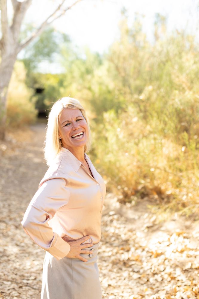 AZ Holistic Anxiety Treatment - grief counselor in Gilbert, AZ
