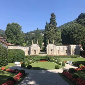 Villa d'Este - Hotels Near Me - Cernobbio, Colorado