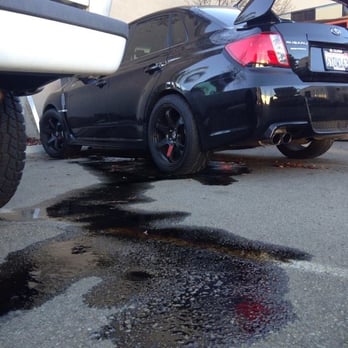 Summit Subaru - Thanks for the great oil change El Cajon Subaru! maybe next time tighten the drain plug when your done! - Car Dealers Near Me - El Cajon, California Summit Subaru - Thanks for the great oil change El Cajon Subaru! maybe next time tighten the drain plug when your done! - Car Dealers Near Me - El Cajon, California