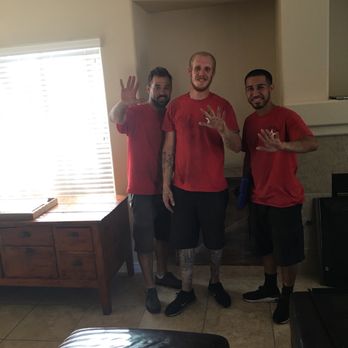 Five Star Moving - Movers Near Me Five Star Moving - Movers Near Me