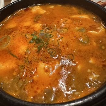 Kang's Kitchen - Tofu soup - Barbeque Near Me - Las Vegas, Nevada Kang's Kitchen - Tofu soup - Barbeque Near Me - Las Vegas, Nevada