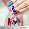 Beaute Nail Spa gift card
