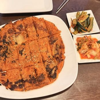 BaekGa - Korean Near Me - Denver, Colorado