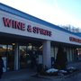 Photo of Wine and Spirits