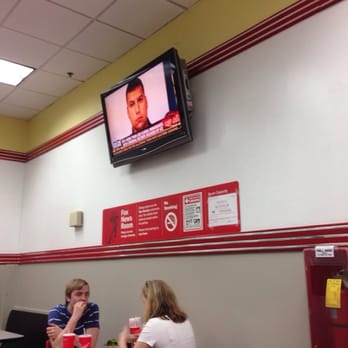 The Varsity - The Fox News Room. - Burgers Near Me - Atlanta, Georgia