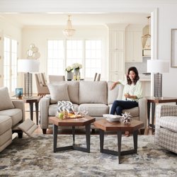 Sweet Dreams Home Furnishings - La-Z-Boy Duo Room Scene