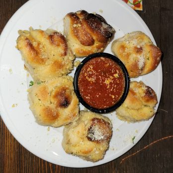 Metro Espresso Pizza - GARLIC KNOTS (6) - Pizza Near Me - Orlando, Florida Metro Espresso Pizza - GARLIC KNOTS (6) - Pizza Near Me - Orlando, Florida