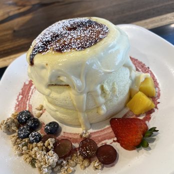 Motto Tea Cafe - Crème Brûlée Soufflé Pancake - Bubble Tea Near Me - San Gabriel, California Motto Tea Cafe - Crème Brûlée Soufflé Pancake - Bubble Tea Near Me - San Gabriel, California