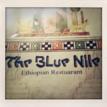 The Blue Nile - Ethiopian Near Me - Ferndale, Michigan The Blue Nile - Ethiopian Near Me - Ferndale, Michigan