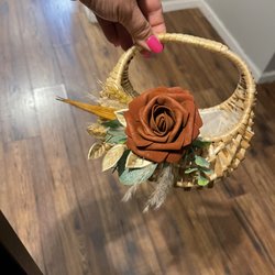 Yorkville Flower Shoppe