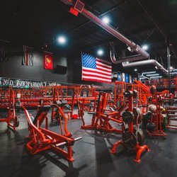 Self Made Training Facility - San Diego
