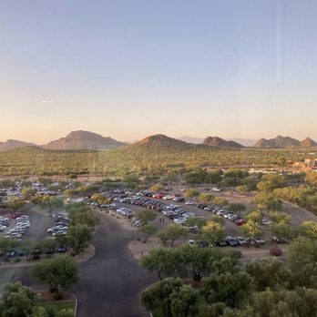 Casino Del Sol - Nice view from our room - Casinos Near Me - Tucson, Arizona Casino Del Sol - Nice view from our room - Casinos Near Me - Tucson, Arizona