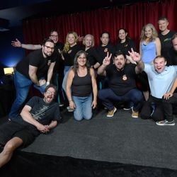 The Bunker Theater