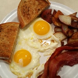 Hatboro Dish