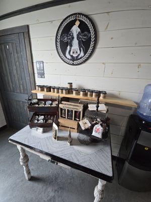 Deliteful Dairy by null