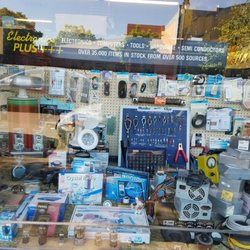 Electronics Plus