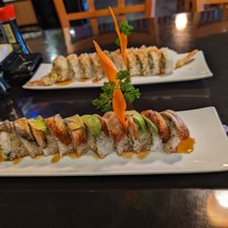 Nipomo Sushi