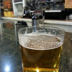 La Plazuela - Seguid la estela de los checkins, os esperamos con una cervecita entre manos con @YelpSevilla #CTSev